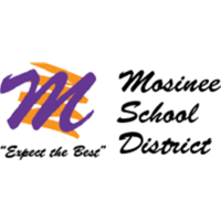 Mosinee High School logo, Mosinee High School contact details