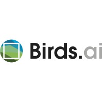 Birds.ai logo, Birds.ai contact details