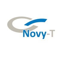 Novy-T logo, Novy-T contact details