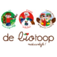 De Biotoop logo, De Biotoop contact details