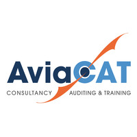 AviaCAT BV logo, AviaCAT BV contact details