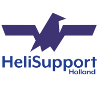 Helisupport Holland b.v. logo, Helisupport Holland b.v. contact details