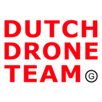 Dutch Drone Team logo, Dutch Drone Team contact details