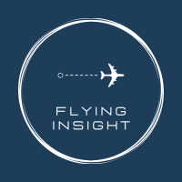 Flying Insight logo, Flying Insight contact details