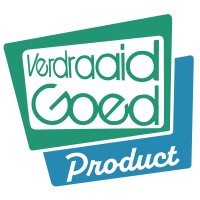 VerdraaidGoedProduct logo, VerdraaidGoedProduct contact details