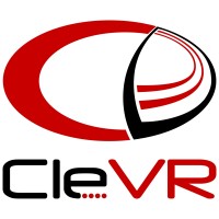 CleVR B.V. logo, CleVR B.V. contact details