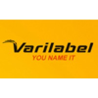 Varilabel Europe b.v. logo, Varilabel Europe b.v. contact details