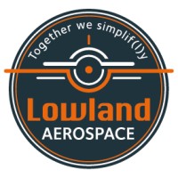 Lowland Aerospace BV logo, Lowland Aerospace BV contact details