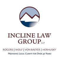 Incline Law Group, LLP logo, Incline Law Group, LLP contact details