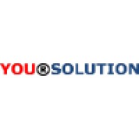 YOU®SOLUTION logo, YOU®SOLUTION contact details