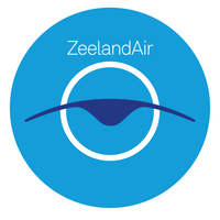 ZeelandAir B.V. logo, ZeelandAir B.V. contact details