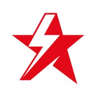 The Stardusters logo, The Stardusters contact details