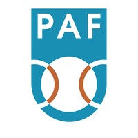 Tennisvereniging PAF logo, Tennisvereniging PAF contact details