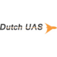 Dutch UAS logo, Dutch UAS contact details