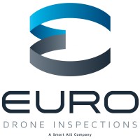 Euro Drone Inspections bv logo, Euro Drone Inspections bv contact details