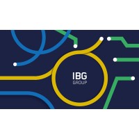 IBG Group BV logo, IBG Group BV contact details