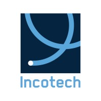 Incotech BV logo, Incotech BV contact details