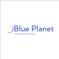 Blue Planet Aerospace Corporation logo, Blue Planet Aerospace Corporation contact details