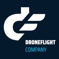 Drone Flight Company logo, Drone Flight Company contact details