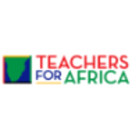 Teachers for Africa Foundation logo, Teachers for Africa Foundation contact details