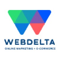 Webdelta - online marketing & website bouw logo, Webdelta - online marketing & website bouw contact details