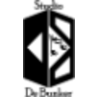 StudioDeBunker logo, StudioDeBunker contact details