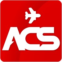 Airline Control Software logo, Airline Control Software contact details