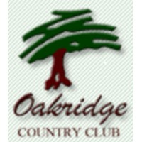 Oakridge Country Club logo, Oakridge Country Club contact details