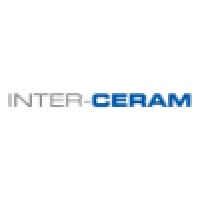 Inter-ceram logo, Inter-ceram contact details