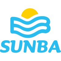 Sunba logo, Sunba contact details