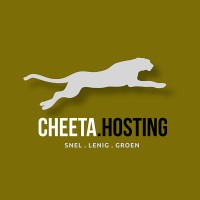 Cheeta Hosting logo, Cheeta Hosting contact details