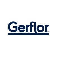 Gerflor Benelux logo, Gerflor Benelux contact details