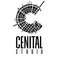 Cenital Studio logo, Cenital Studio contact details