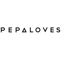 Pepaloves logo, Pepaloves contact details