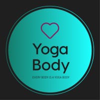 Yoga Body Birmingham logo, Yoga Body Birmingham contact details