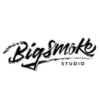 Big Smoke Studio logo, Big Smoke Studio contact details