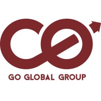 GO GLOBAL GROUP logo, GO GLOBAL GROUP contact details