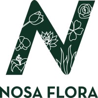 Nosa Flora BV logo, Nosa Flora BV contact details