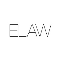 ELAW CREATIVE logo, ELAW CREATIVE contact details