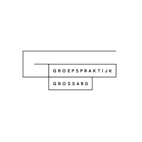 Groepspraktijk Grossard logo, Groepspraktijk Grossard contact details