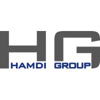 Hamdi Group logo, Hamdi Group contact details