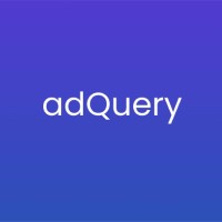 adQuery logo, adQuery contact details