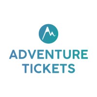 Adventure Tickets B.V. logo, Adventure Tickets B.V. contact details