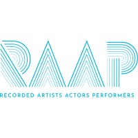 Recorded Artists Actors Performers (RAAP) logo, Recorded Artists Actors Performers (RAAP) contact details