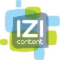 izi content lokale marketing logo, izi content lokale marketing contact details