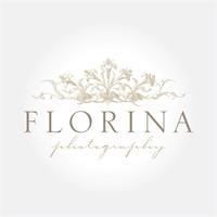 florinaphotography logo, florinaphotography contact details