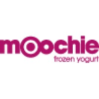 Moochie Frozen Yogurt logo, Moochie Frozen Yogurt contact details