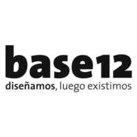 base12 logo, base12 contact details