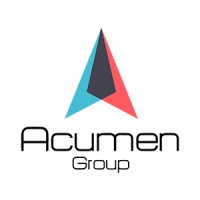 Acumen Group logo, Acumen Group contact details