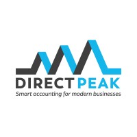 Direct Peak logo, Direct Peak contact details